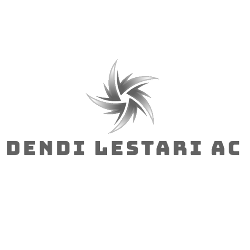Logo Dendi Lestari AC